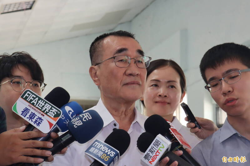被爆購屋金流疑雲 李四川:盼民進黨抹黑到此為止