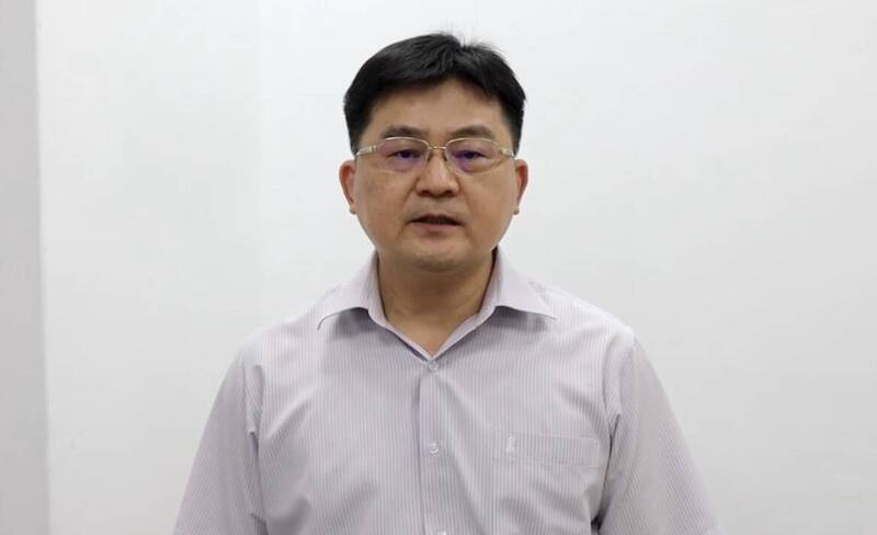 高雄國小師墜樓身亡遭網路造謠炒作 校長再聲明駁斥