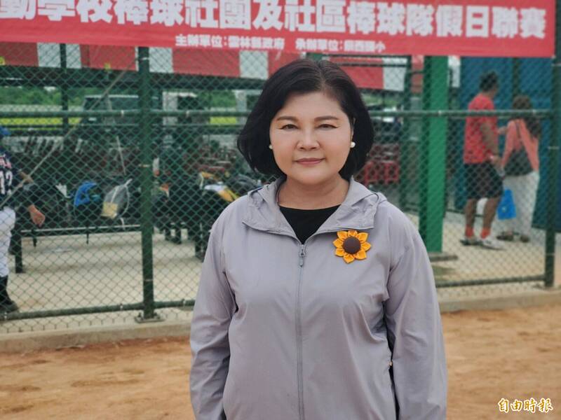 綠營美女議員自曝遭同黨女民代搧巴掌 張麗善:非常不捨