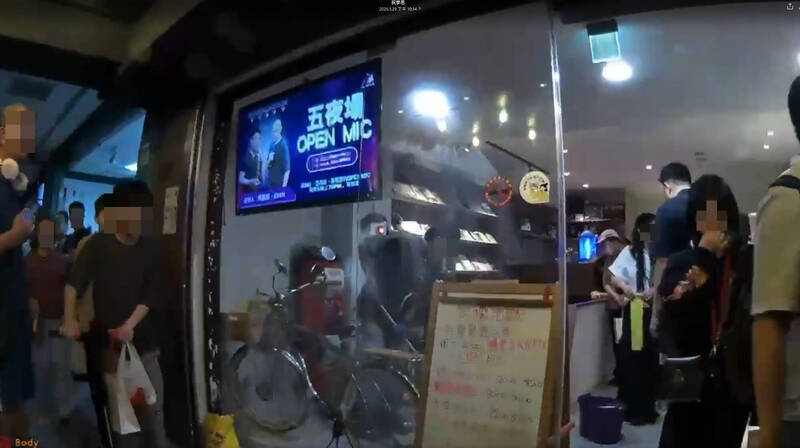 諷刺習近平惹禍?「卡米地」遭潑糞 陸委會說重話