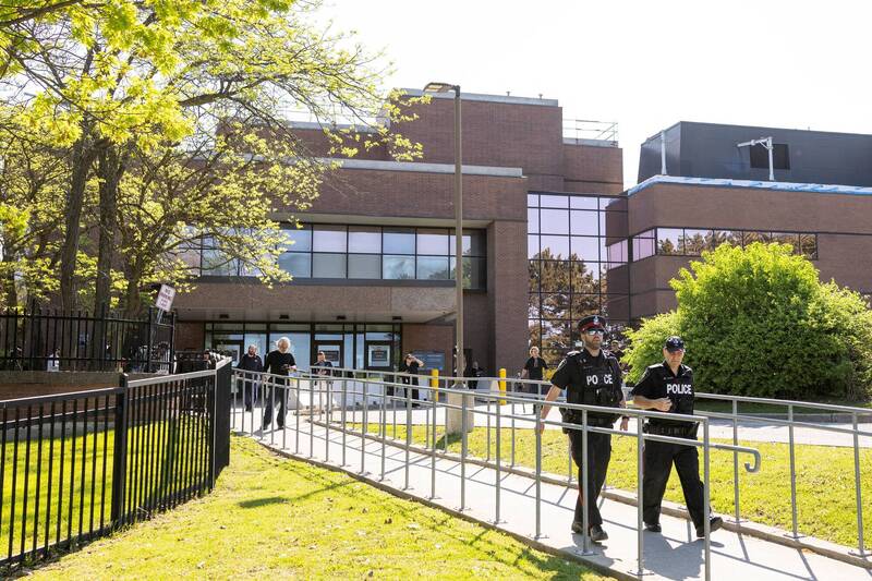 恐怖!加拿大工程師向數十國家寄「自殺包裹」釀逾百死