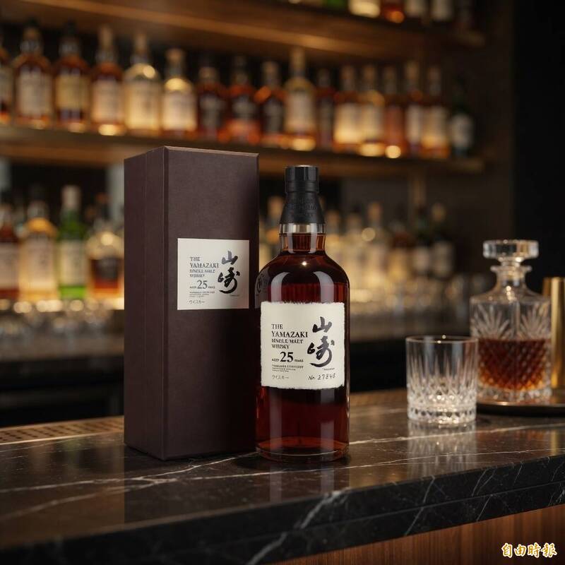 為這支日本酒 彰化男被少年囝騙90萬元
