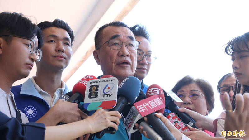 憂賴總統少子化政策由地方買單?李四川:應問反對「財劃法」的蘇巧慧