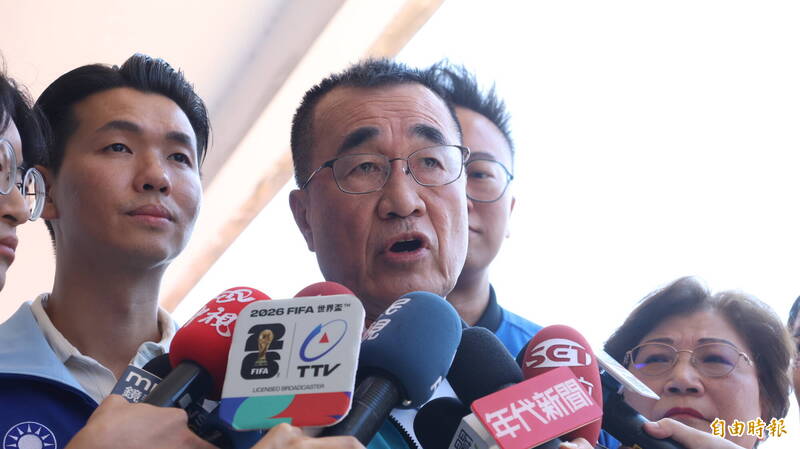 蘇巧慧澄清從未攻擊對手  李四川：曾說我盜採砂石、竊佔國土 盼拿出證據