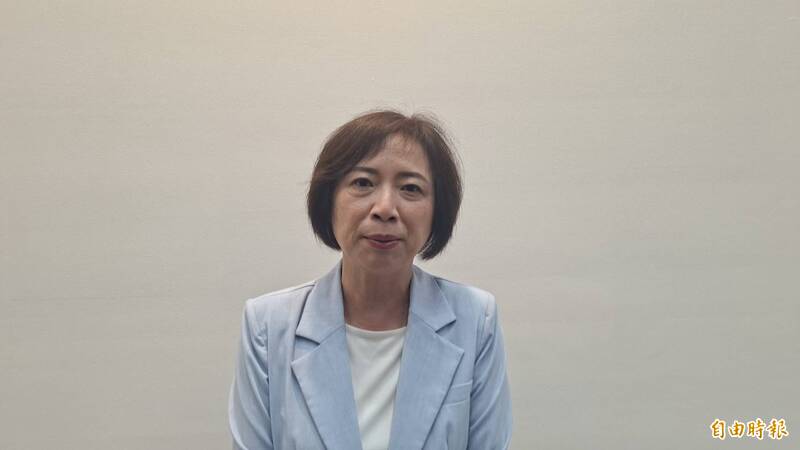 鄭麗文明訪美 何欣純:祝福但不要一方面修復台美關係另一方面擋軍購預算