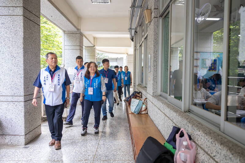 教育環境丕變!南投教甄兩樣情 國小錄取46%、幼兒園13%