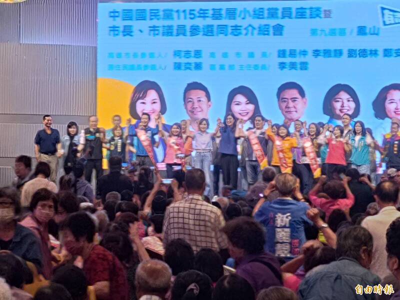 鄭麗文訪美兩週:美中台攜手可寫全新歷史