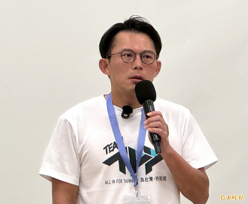黃國昌否認曾想結盟賴清德 黃光芹再爆他聽到挺柯文哲就爆氣