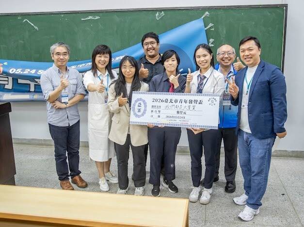 台北無菸城市上路 國教盟青年部：二手菸外溢與新興菸品成隱憂