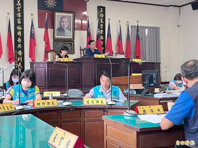 普發現金奏效! 關西5月人口增加1492人 2席議員可望保住