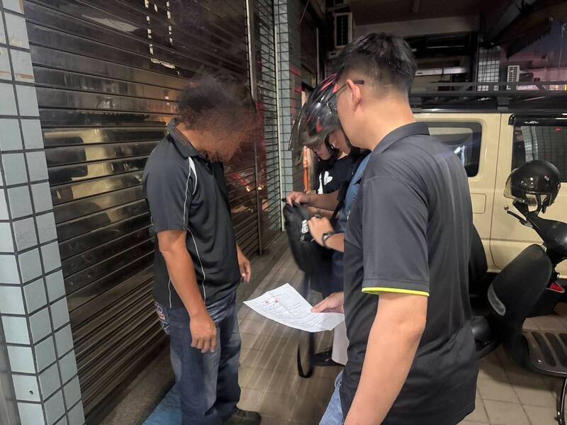 7旬嬤網戀「星國富商」被騙23.8萬贖金 警逮車手才驚醒攏是假