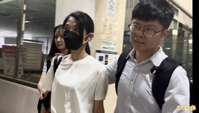 針孔偷拍+1！北檢搜索不孕症「送子鳥」生殖中心 經理、負責人20萬交保