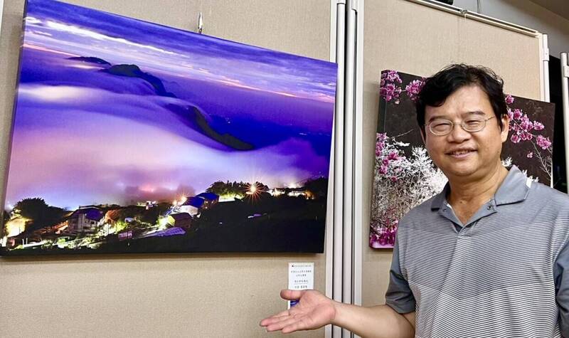 以鏡頭為筆!新營社大師生自然生態攝影展 民治市政中心展出