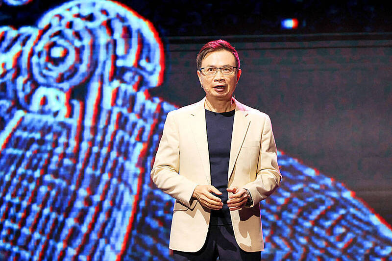 《TAIPEI TIMES》 Computex eyes record foreign participation