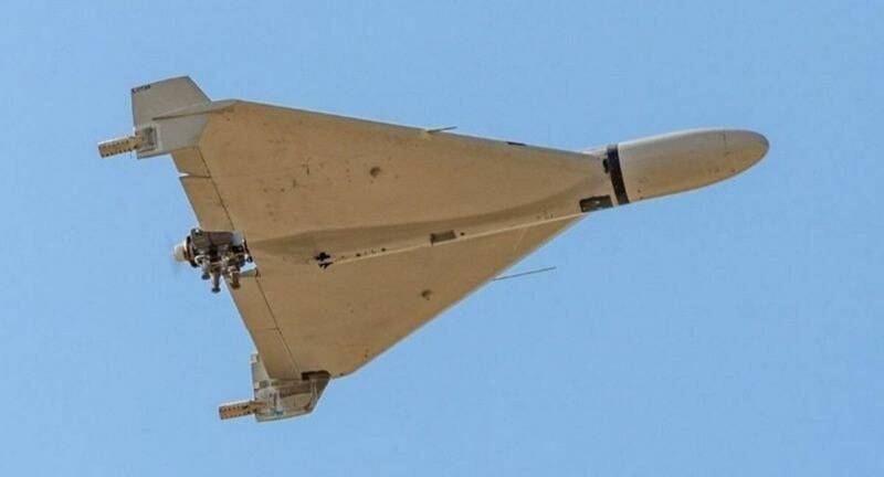 俄5月發射8150架無人機襲烏克蘭 創新紀錄