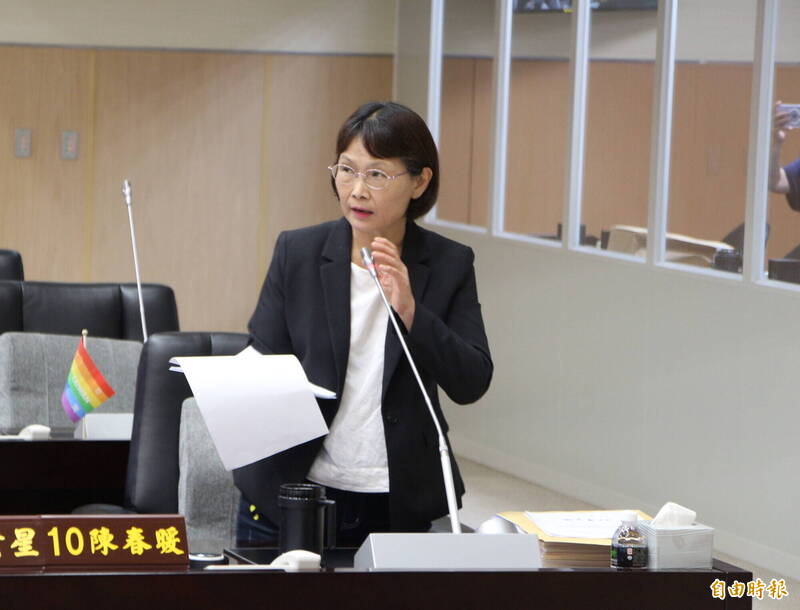苗縣4鄉鎮無公托 議員促設偏鄉托育資源