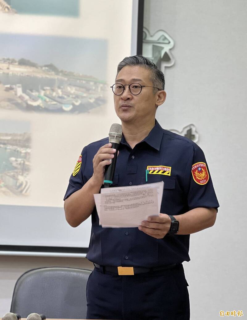 年底選舉 屏縣三地門鄉長激戰 將上演高中同學之爭