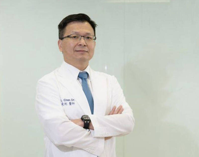 名醫陳堯俐仲介赴中換肝醫師執照被廢除 醫事司說話了