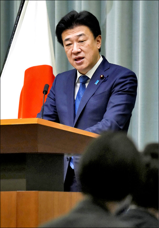 稱日菲EEZ劃界侵主權 中國海警擾亂台灣東部外海》日本嗆中國︰與菲協議 國際法沒問題