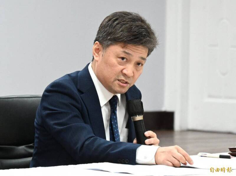 台灣議題當紅 松田康博「中國與台灣」著作獲讀賣吉野作造獎