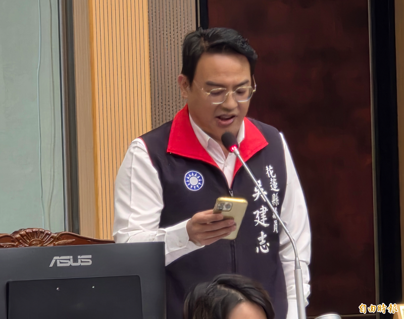 國民黨議員發錯誤AI圖悼殉職飛官挨轟 2個月前家裡才搜出毒品!