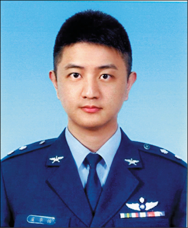 空軍T-34教練機失事 兩中校飛官殉職