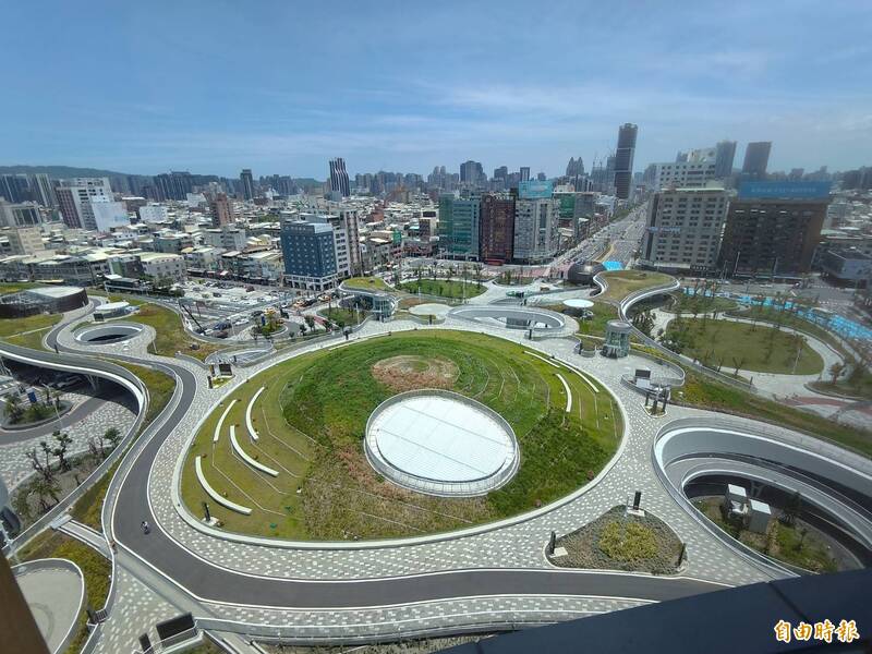 高雄5月人口牽動議員席次 三民可望變8席、前鎮小港恐少1席