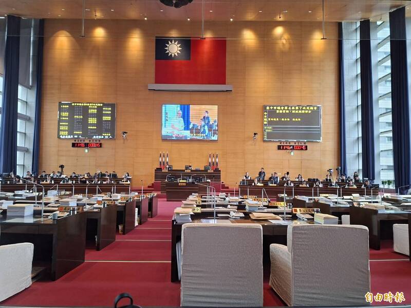 中市東南區目前已有8人表態角逐 應選4人成參選爆炸區