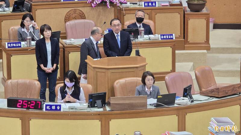 議員籲成蘆橋下增設匹克球場 新北市府諾儘速推動