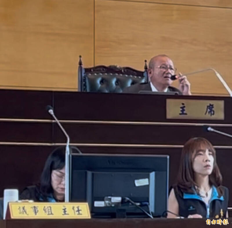 張清照持股市值逾58億被封「政壇股王」 採逢低布局、長期持有