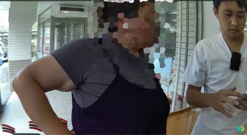 名師帶單全是假!警助退休翁設局反殺 女車手遭逮保40萬老本