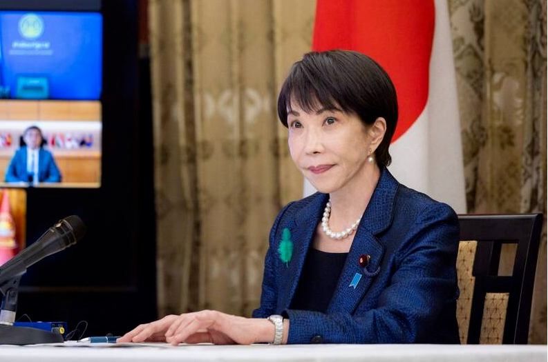 日本撥款3兆補充預算 因應中東戰火衝擊