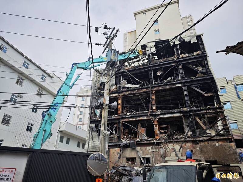 東港安泰醫院釀9死！屏檢重新調查 起訴藍委蘇清泉等4人