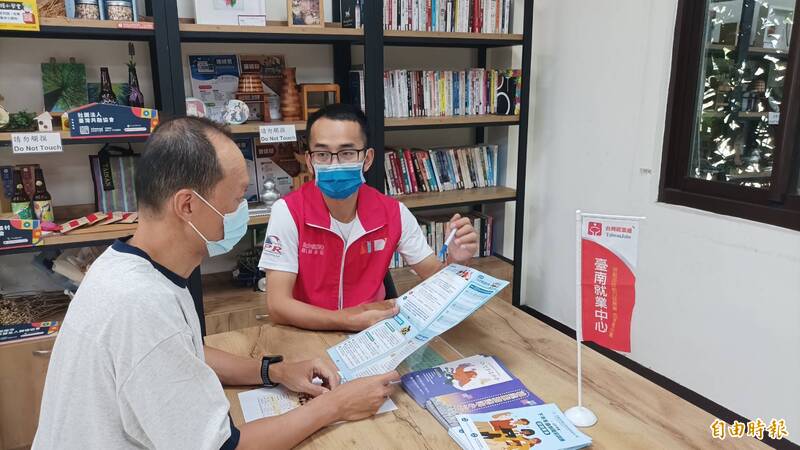 更生人重返社會碰壁 勞動部助穩定就業償債、與前妻再婚