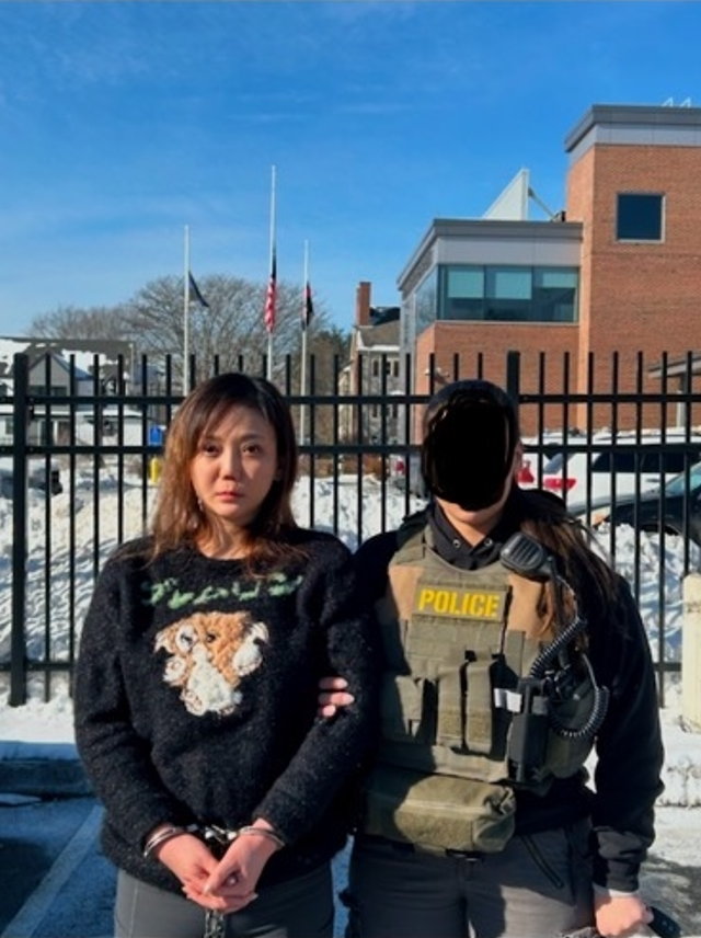 劉喬安涉5案被通緝！窮盡上訴理由 試圖拖延遣返回台時間