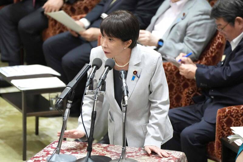 2025年日本出生率創新低 日首相高市早苗稱：寧靜的國安危機