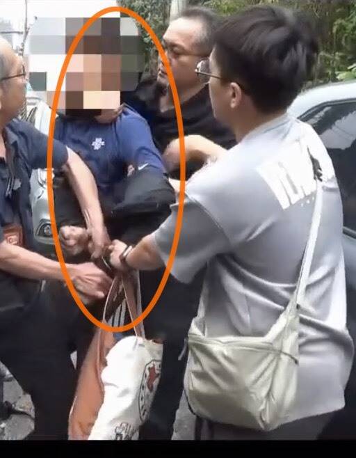 逃亡5年擴大販毒 通緝犯被警重兵圍捕落網