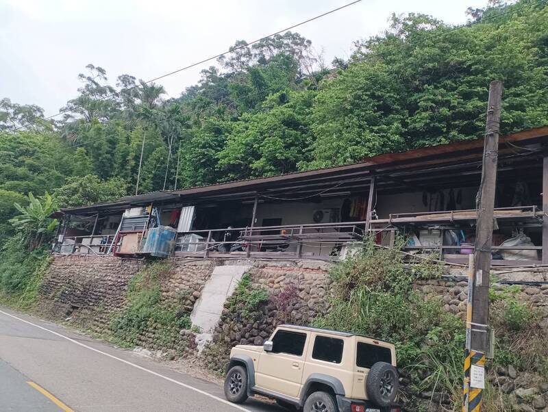 怨酒駕罰單！他怒燒床墊洩憤「害妻、警嗆傷」 北檢聲押