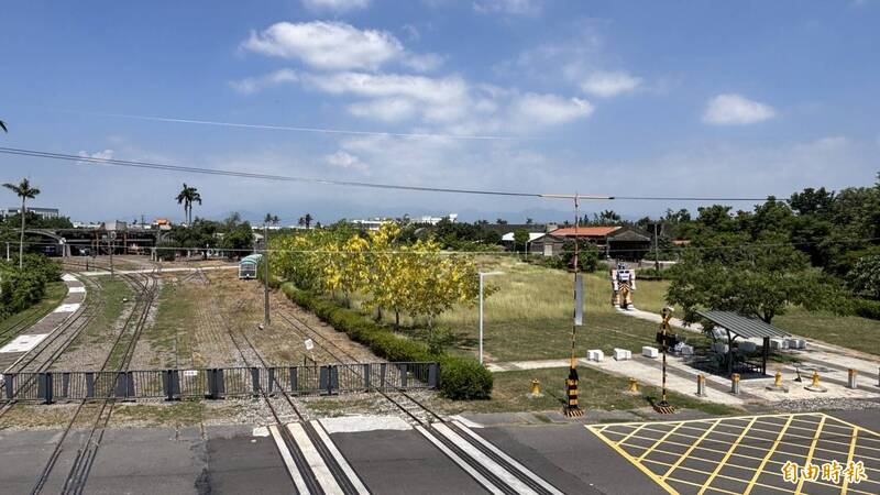 專題》2-1新營糖廠都更開發踏出第一步 未來3年是關鍵