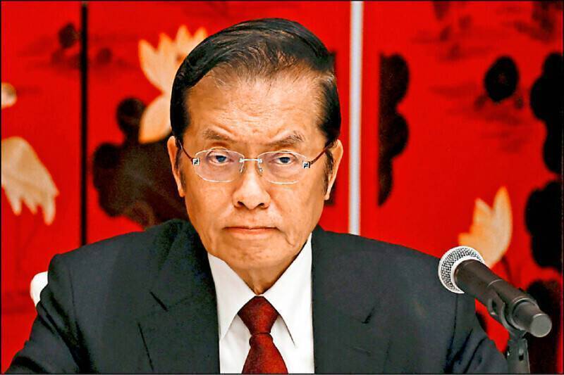 海峽論壇6/13廈門舉行 學者:中共會邀「魁儡政黨」配合演出