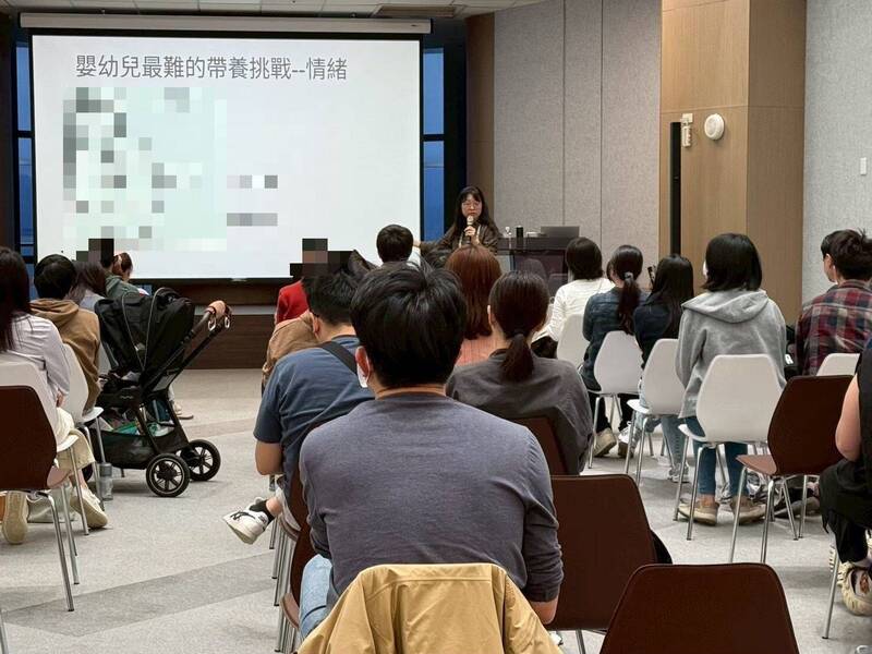 助親師生調適多元壓力 竹縣全齡情緒教育上線