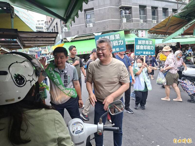 盧秀燕突訪歐10天 蔡其昌:請盧秀燕市政先做好 市府回應:出訪三大任務