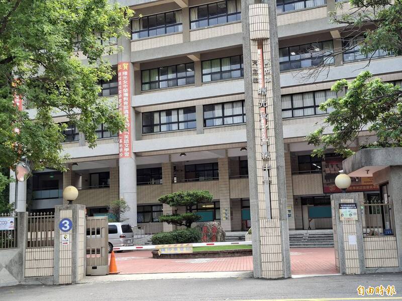 115年會考5A以上比例前15名  大新竹8校上榜、這校全國第一
