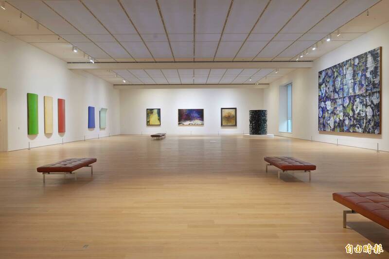 托雷多美術館典藏將登台 林布蘭、梵谷作品展出