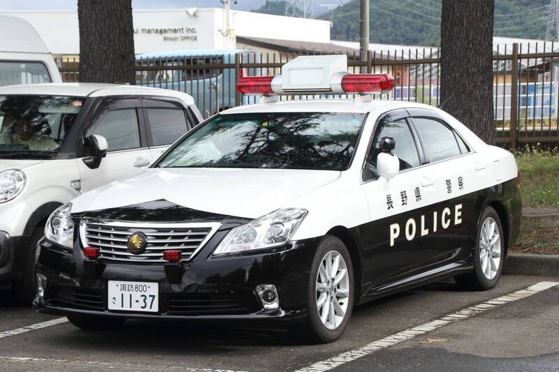 殘忍!日本長野縣88歲翁 持棍棒、刀械狠殺老伴被捕