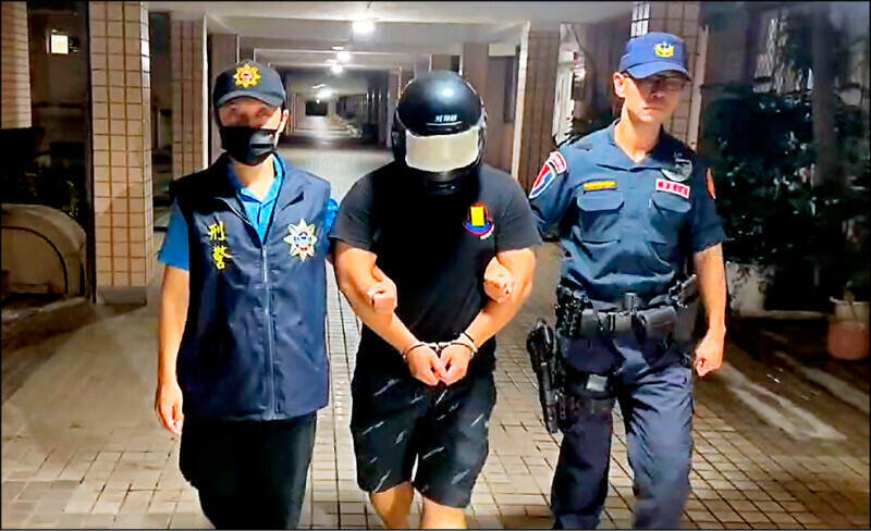 應徵詐團工作先錄「炸機場」影片 2成員脫團遭報復下場出爐