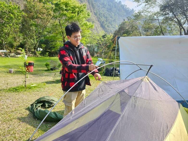 暑假做什麼? 八仙山自然教育中心「野WILD生活營」開放報名