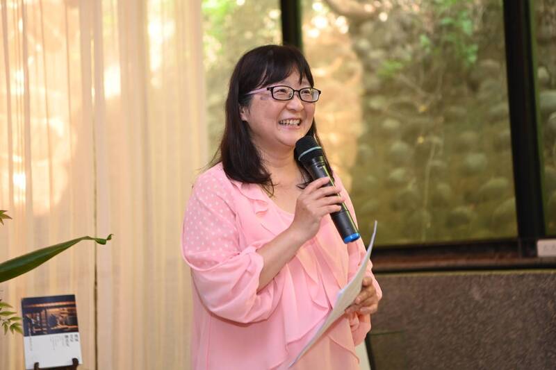 中正碩士生王薏瑄田調成果出書 《桃城老屋釀食光》分享11老屋美食