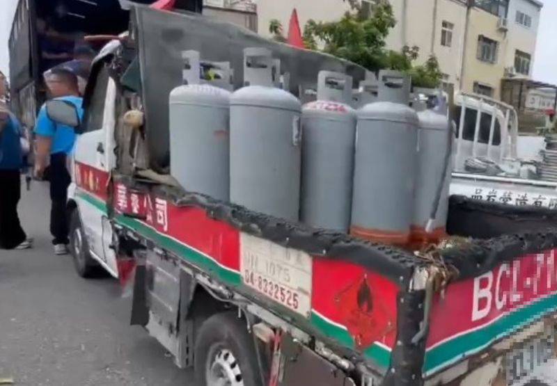 毒駕送瓦斯撞車、輾斷警察所長腿均無保請回同一法官裁定? 彰化地院回應了