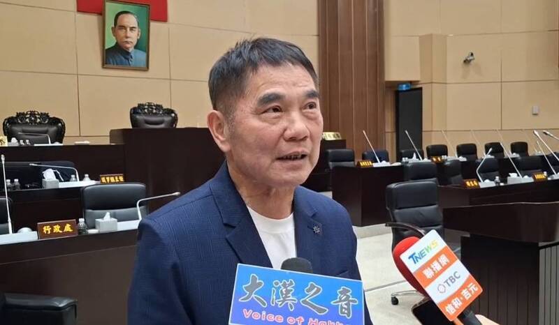 當校長、處長要多生?鍾東錦:公務人員品種好且經過考試